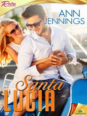 cover image of Santa Lucia